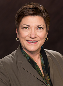 Judy Shoemaker