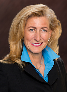 Linda Lindquist-Bishop