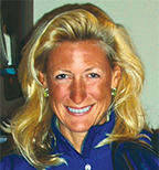 Linda Lindquist-Bishop