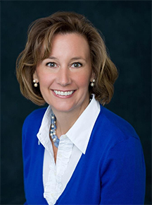 Wendy Steele