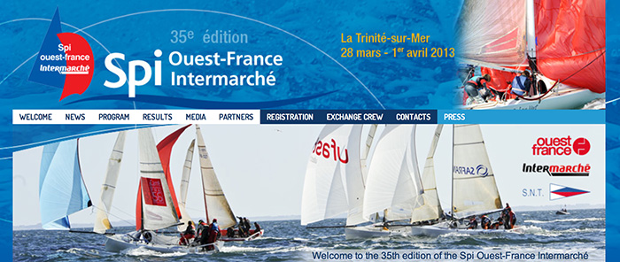 Spi Quest France