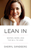 Lean In book