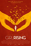 Girl Rising poster