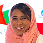 Intisar al Toubi